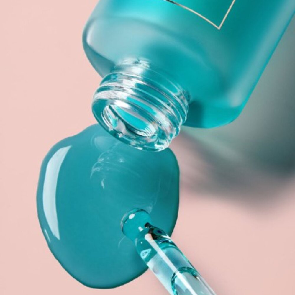 NWT Averr Aglow Essential Renewing Serum - Picture 10 of 10